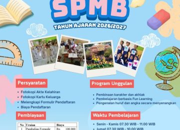 TKIT Yaisa 2026-2027