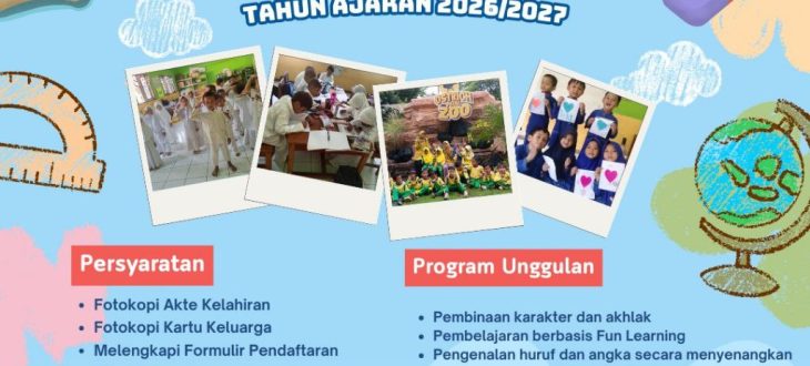 TKIT Yaisa 2026-2027